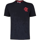 Cam Flamengo Cling Braziline 21 Masc - Foto 1