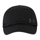 Boné Under Armour Aba Curva Play Up Wrapback - Adulto - Foto 2