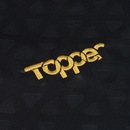 Camisa Topper Manga Curta Futebol Campo - Masculina - Foto 3