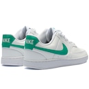 Tênis Nike Court Vision Low Next Nature - Masculino - Foto 4