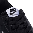 Tênis Nike Court Vision Low Next Nature - Masculino - Foto 8