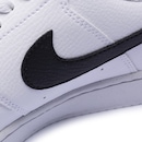 Tênis Nike Court Vision Low Next Nature - Masculino - Foto 7