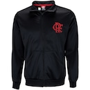 Jaqueta do Flamengo 21 Braziline Masculina Cohen - Foto 1
