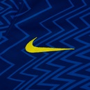 Camisa Chelsea I 21/22 Nike - Masculina - Foto 7