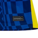 Camisa Chelsea I 21/22 Nike - Masculina - Foto 9