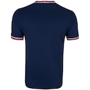 Camisa PSG X Jordan I 21/22 Nike - Masculina - Foto 2