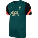 Camisa Liverpool 21 Top Strike Nike - Masculina - Foto 3