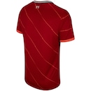 Camisa Liverpool I 21/22 Nike - Masculina - Foto 3