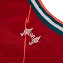 Camisa Liverpool I 21/22 Nike - Masculina - Foto 8