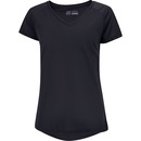 Camiseta  Oxer Manga Curta New Classic Texturizada - Feminina - Foto 5