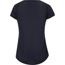 Camiseta  Oxer Manga Curta New Classic Texturizada - Feminina - Foto 6