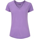 Camiseta  Oxer Manga Curta New Classic Texturizada - Feminina - Foto 6