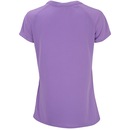 Camiseta  Oxer Manga Curta New Classic Texturizada - Feminina - Foto 7