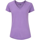 Camiseta Oxer Manga Curta New Classic Texturizada - Feminina - Foto 3