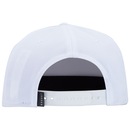 Boné Jordan Nike Aba Reta Snapback Pro Jumpman - Adulto - Foto 6