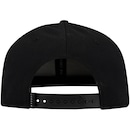 Boné Jordan Nike Aba Reta Snapback Pro Jumpman - Adulto - Foto 3