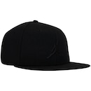 Boné Jordan Nike Aba Reta Snapback Pro Jumpman - Adulto - Foto 5