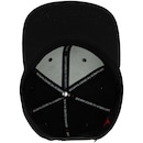 Boné Jordan Nike Aba Reta Snapback Pro Jumpman - Adulto - Foto 6