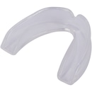 Kit de Boxe Naja: Bandagem + Protetor Bucal + Luvas de Boxe Black - 12 OZ - Adulto - Foto 5