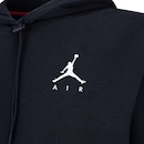 Blusão Jordan Nike Masculino Jumpman Air FLC PO - Foto 3