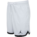 Bermuda Nike Air Jordan Dri-Fit Knit - Masculin - Foto 3