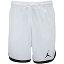 Bermuda Nike Air Jordan Dri-Fit Knit - Masculin - Foto 1