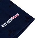 Camiseta PSG X Jordan Nike Manga Curta Statement - Masculina - Foto 5