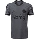 Camisa do Atlético MG III 20 Le Coq Sportif - Masculina - Foto 1