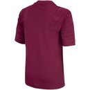 Camiseta de Treino Barcelona 21/22 Nike - Juvenil - Foto 4