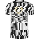 Camisa Nike Academy Top SS FP - Masculina - Foto 1