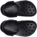 Sandália Crocs Infantil Classic Clog - Foto 5
