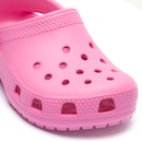 Sandália Crocs Infantil Classic Clog - Foto 8