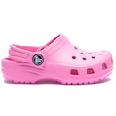 Sandália Crocs Infantil Classic Clog - Foto 1