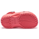 Sandália Crocs Infantil Classic Clog - Foto 6