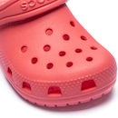Sandália Crocs Infantil Classic Clog - Foto 7