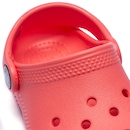 Sandália Crocs Infantil Classic Clog - Foto 8