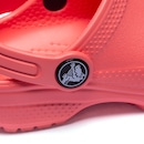 Sandália Crocs Infantil Classic Clog - Foto 9