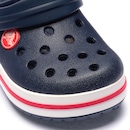 Sandália Crocs Infantil Crocband Clog - Foto 7