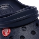 Sandália Crocs Infantil Crocband Clog - Foto 8