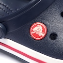 Sandália Crocs Infantil Crocband Clog - Foto 9