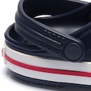 Sandália Crocs Infantil Crocband Clog - Foto 11