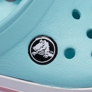Sandália Crocs Infantil Crocband Clog - Foto 9