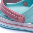 Sandália Crocs Infantil Crocband Clog - Foto 10