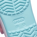 Sandália Crocs Infantil Crocband Clog - Foto 13