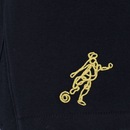 Bermuda Masculina Nike Fc Fleece - Foto 3