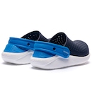 Sandália Crocs Infantil Literide Clog - Foto 4