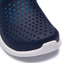 Sandália Crocs Infantil Literide Clog - Foto 7