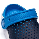 Sandália Crocs Infantil Literide Clog - Foto 8