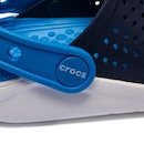 Sandália Crocs Infantil Literide Clog - Foto 9