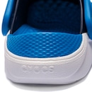 Sandália Crocs Infantil Literide Clog - Foto 11